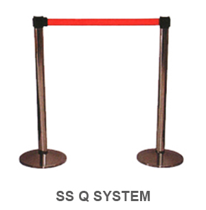 Stand