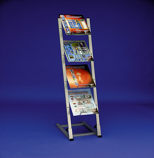 Advertising Stand