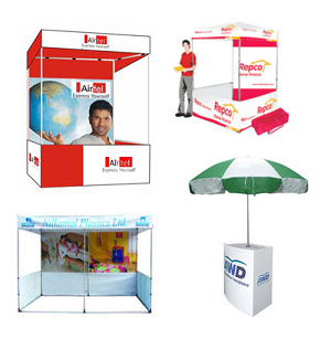 tent trichy